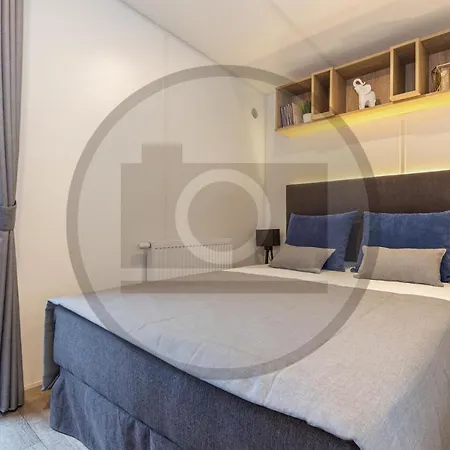 Tiny Haus 84 Waldcamping Brombachsee Pleinfeld