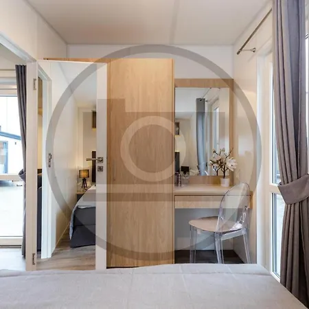 Tiny Haus 84 Waldcamping Brombachsee