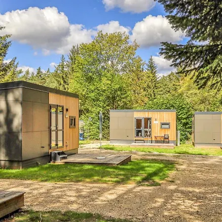 Tiny Haus 84 Waldcamping Brombachsee Dom wakacyjny